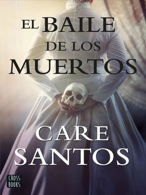 cover image of El baile de los muertos